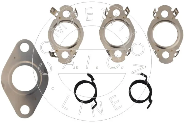 Прокладка холодильника EGR 58918 AIC