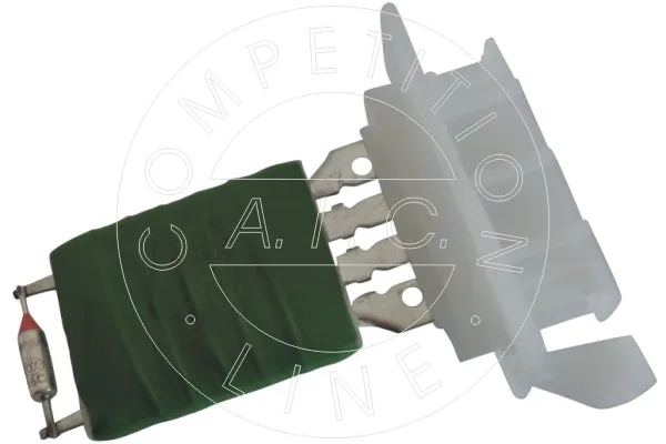 Резистор печки 56211 AIC