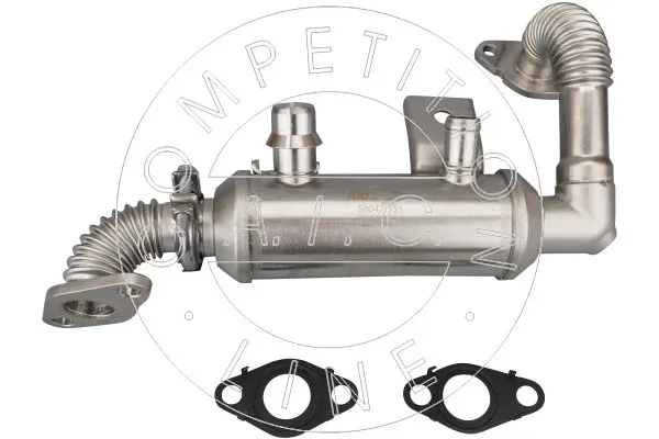 Радиатор системы EGR 58047 AIC