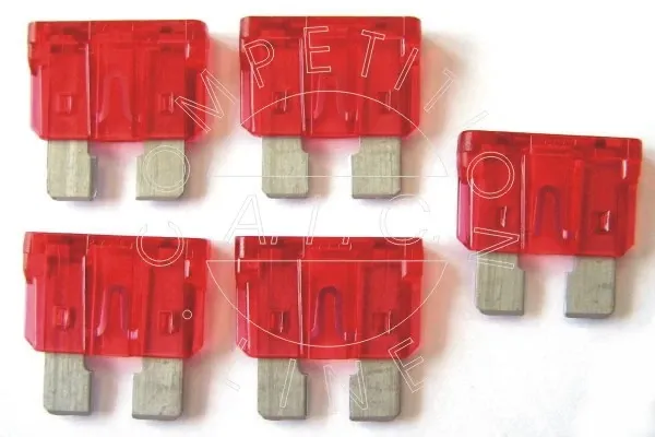 N072581000306 Mercedes Предохранители электрических цепей