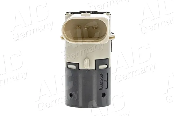 Парктроники задние 54409 AIC