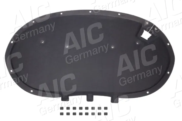 Шумоизоляция капота 58165 AIC