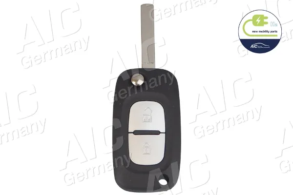 Ключ замка зажигания 58227 AIC