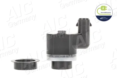 Датчик сигнализации парковки (парктроник) передний боковой AIC 55374