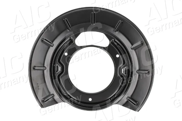 Защита тормозного диска заднего 71409 AIC