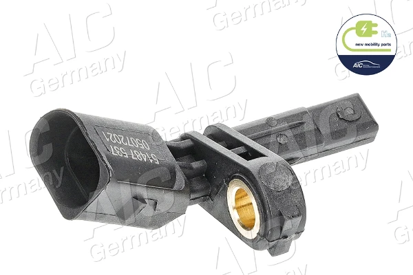 Датчик АБС (ABS) передний левый 51487 AIC