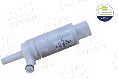 Насос-мотор омывателя фар AIC 52399