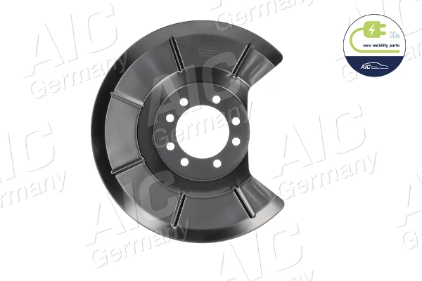Защита тормозного диска заднего AIC 56410