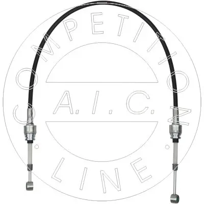 Трос КПП 58963 AIC