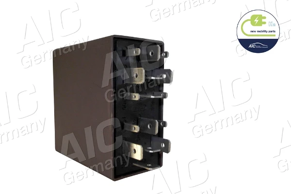Реле управления стеклоочистителем AIC 53096