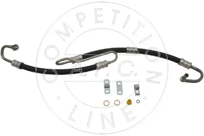 Шланг ГУР высокого давления от насоса до рейки (механизма) AIC 58668