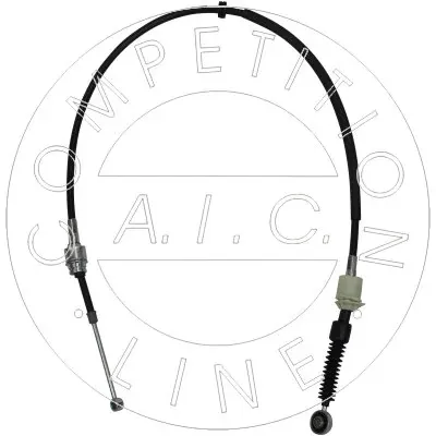 Трос КПП 58984 AIC
