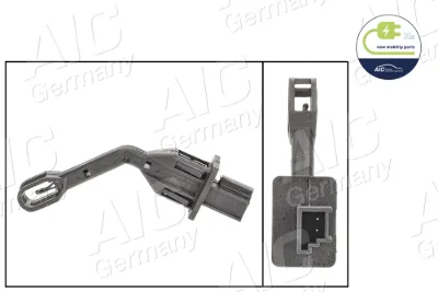 Датчик температуры испарителя AIC 56000