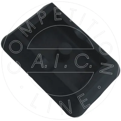 Подушка домкрата нижняя (поддомкратник) 55711 AIC