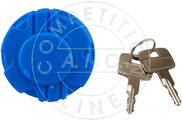 Крышка заливной горловины бака AD BLUE 54475 AIC