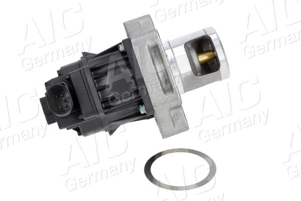 Клапан ЕГР 70355 AIC