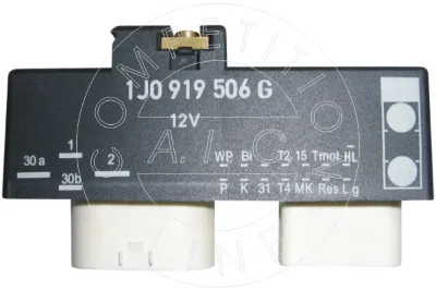Регулятор оборотов вентилятора охлаждения (блок управления) AIC 54967
