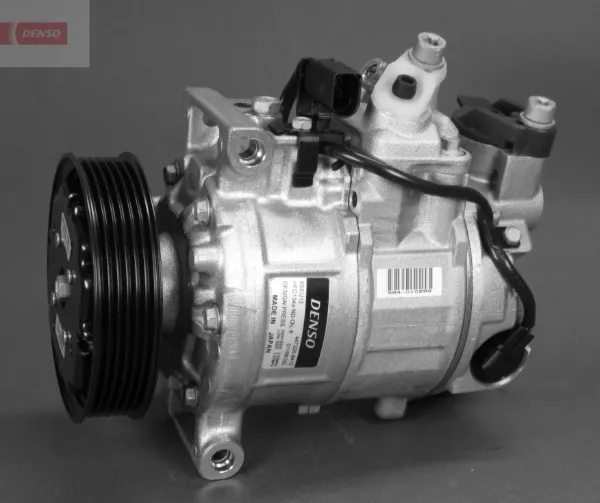 Компрессор кондиционера DCP02048 Denso