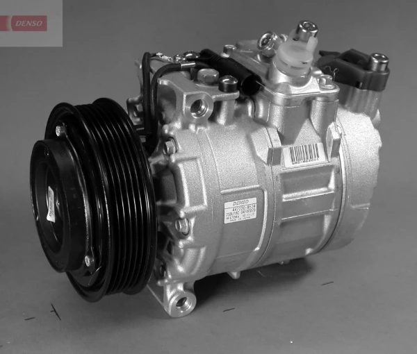 Компрессор кондиционера DCP24002 Denso