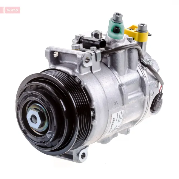Компрессор кондиционера DCP17161 Denso