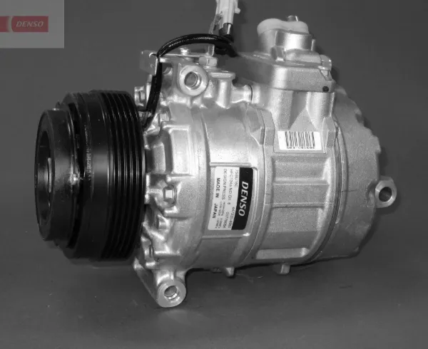 Компрессор кондиционера DCP20030 Denso