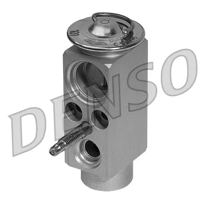Клапан TRV кондиционера DVE05006 Denso