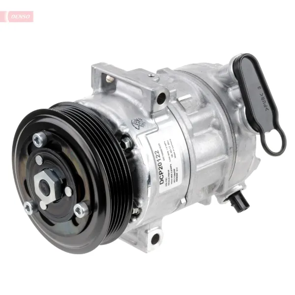 Компрессор кондиционера DCP20122 Denso