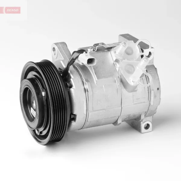 Компрессор кондиционера DCP06017 Denso