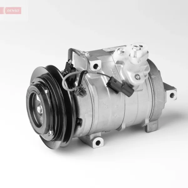 Компрессор кондиционера DCP45004 Denso