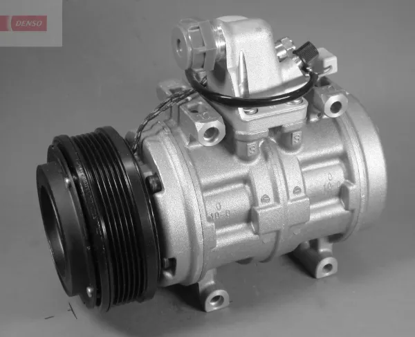 Компрессор кондиционера DCP02003 Denso