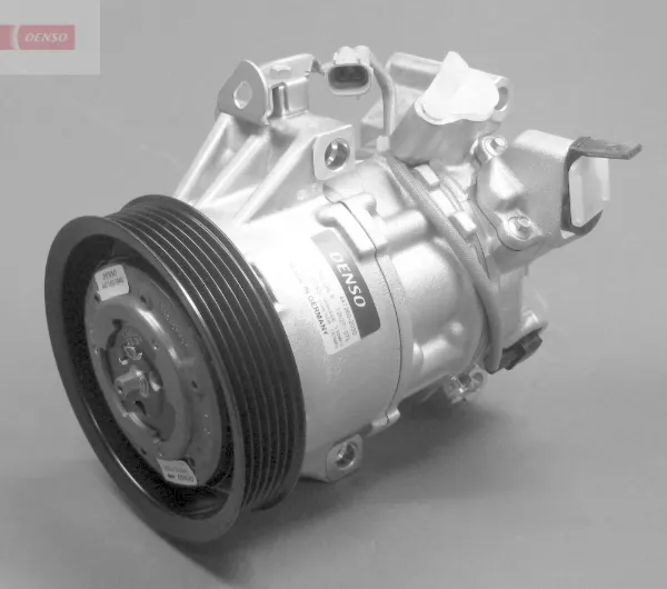 Компрессор кондиционера DCP50001 Denso