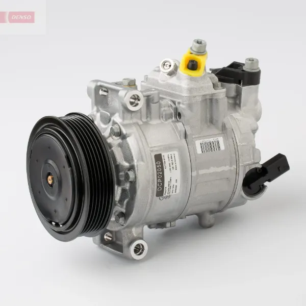 Компрессор кондиционера DCP02050 Denso