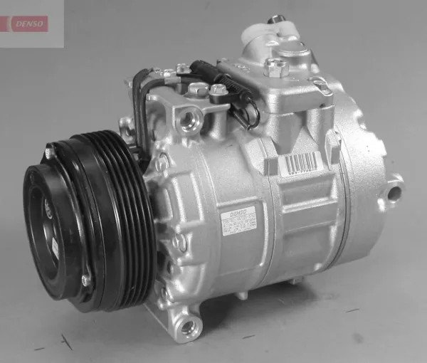 Компрессор кондиционера DCP05018 Denso