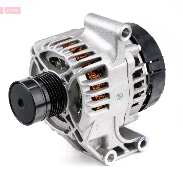 Генератор DAN1141 Denso