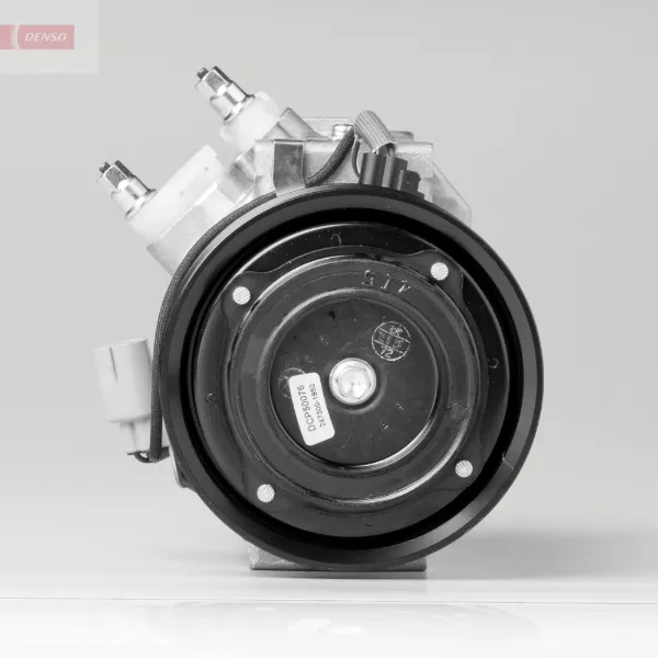 Компрессор кондиционера DCP50076 Denso