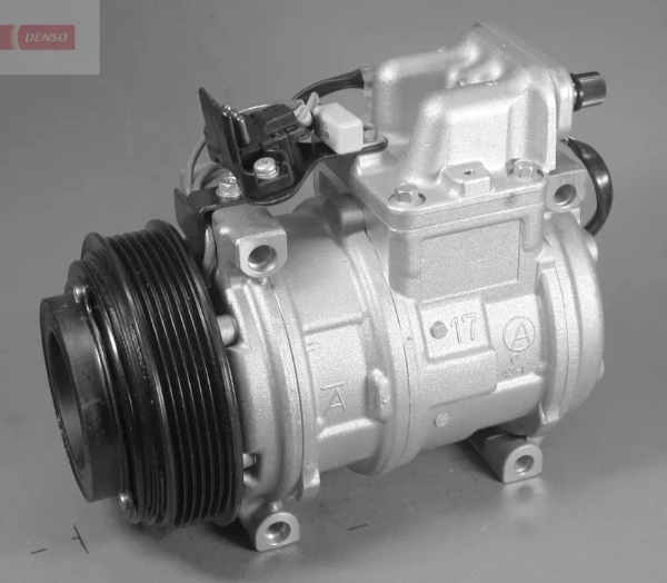 Компрессор кондиционера K68139414AA Fiat/Alfa/Lancia