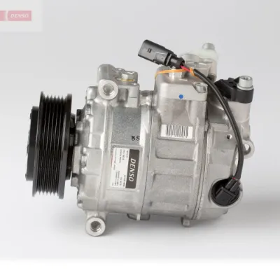 Компрессор кондиционера DENSO DCP32070