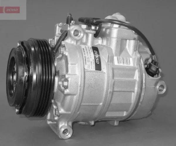 Компрессор кондиционера DCP05034 Denso