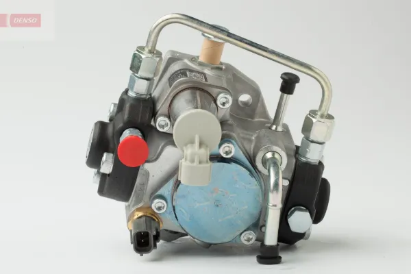 ТНВД DCRP301020 Denso
