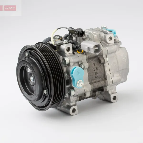 Компрессор кондиционера DCP36005 Denso