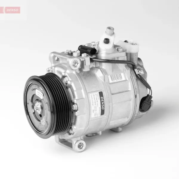 Компрессор кондиционера DCP17102 Denso
