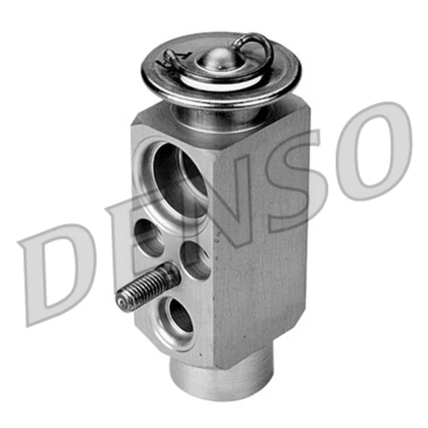 Клапан TRV кондиционера DVE17008 Denso