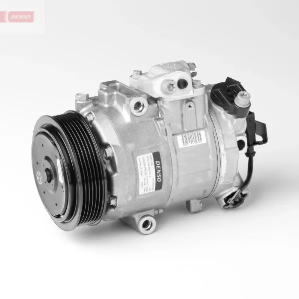 Компрессор кондиционера DCP32020 Denso
