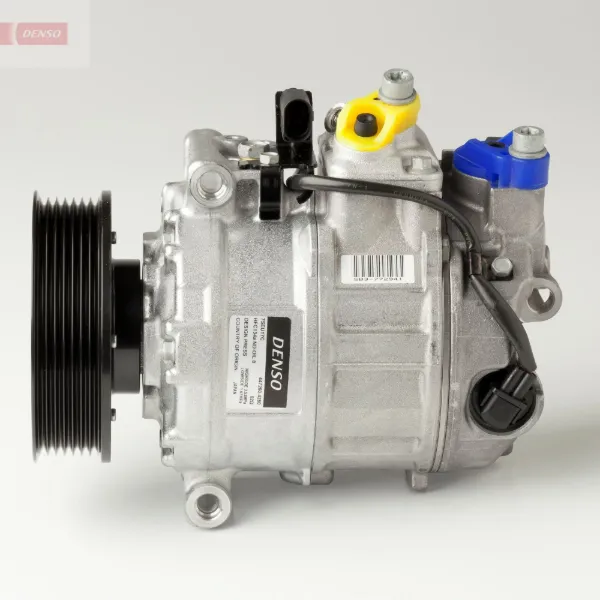 Компрессор кондиционера DCP32055 Denso
