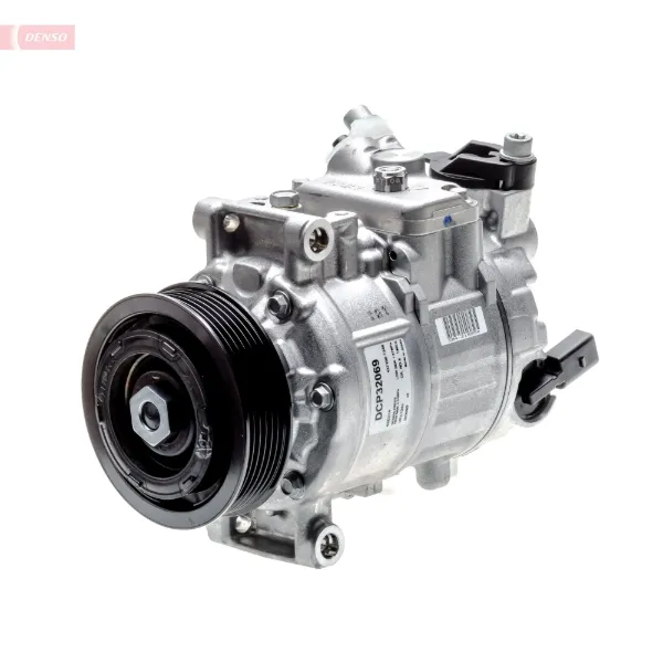 Компрессор кондиционера DCP32069 Denso