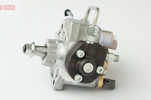 ТНВД DCRP300980 Denso