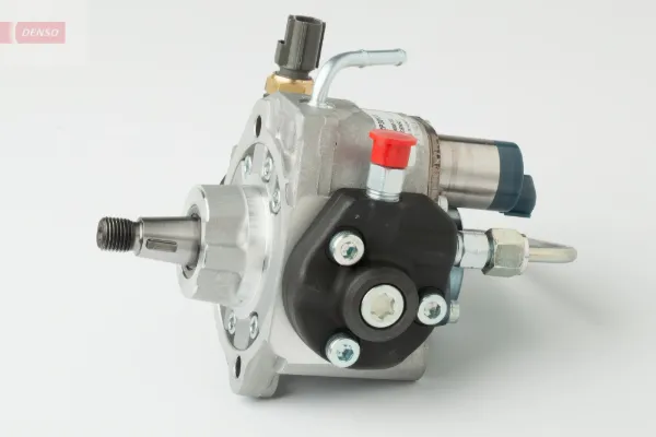 ТНВД DCRP301220 Denso