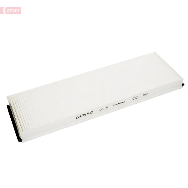 Фильтр салона Renault Master II