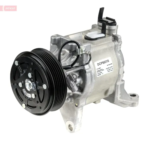 Компрессор кондиционера DCP50315 Denso