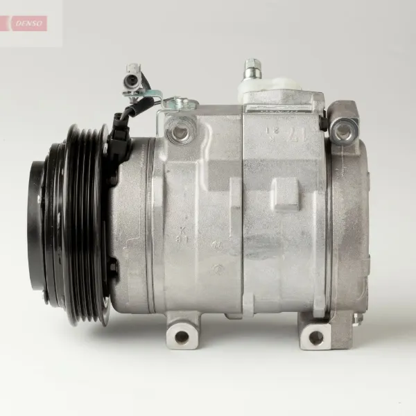 Компрессор кондиционера DCP50097 Denso